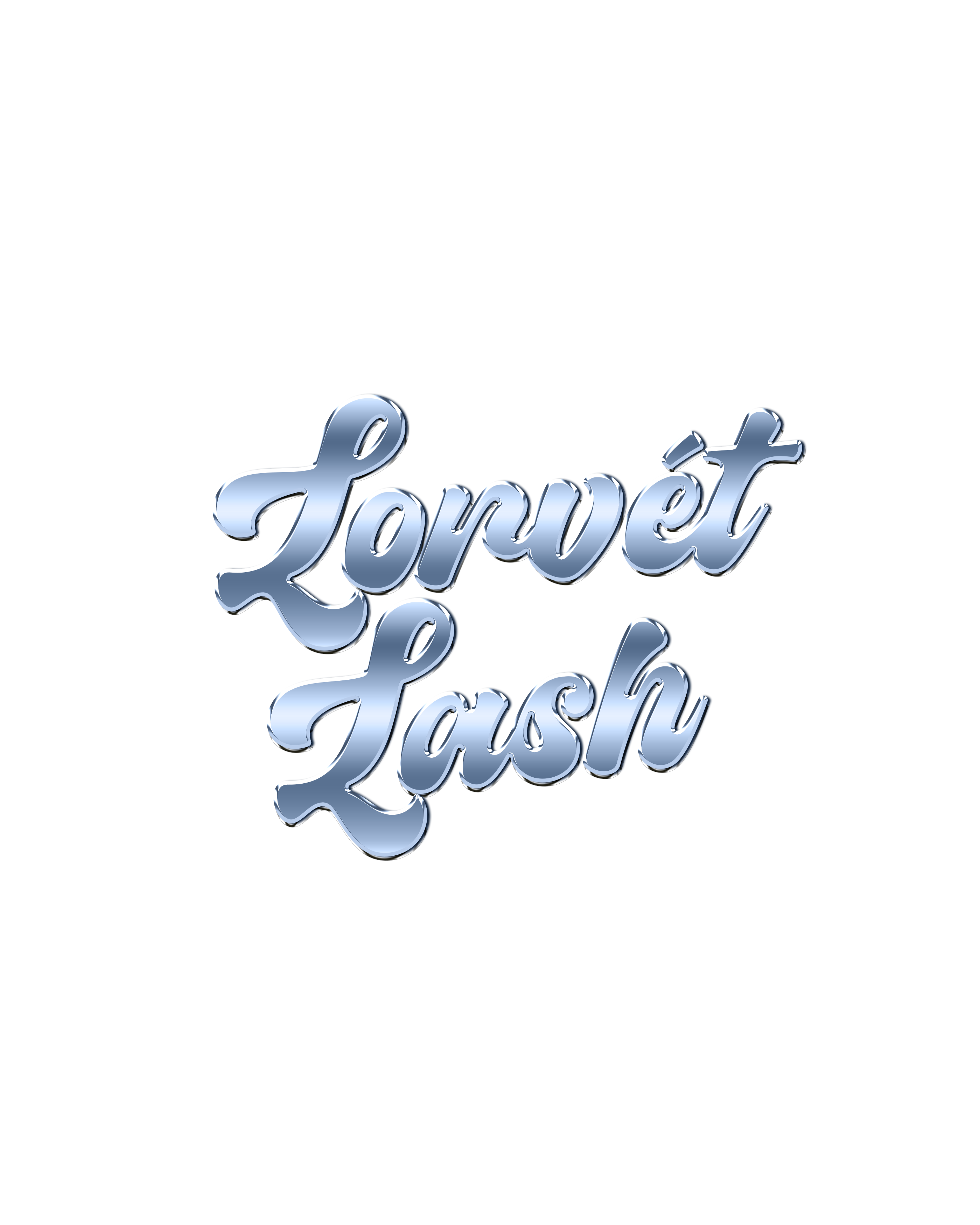 Lorvét Lash Collection